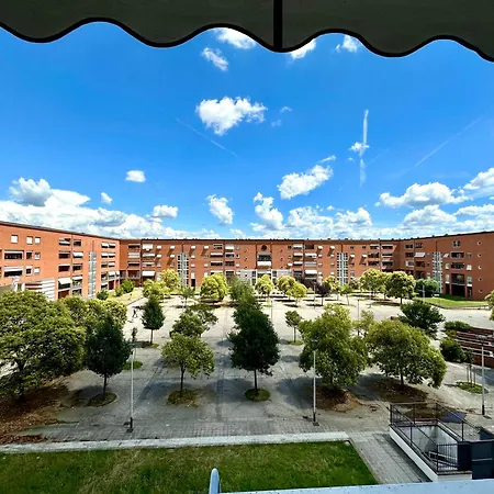 Tranquillo E Luminoso A Appartamento *