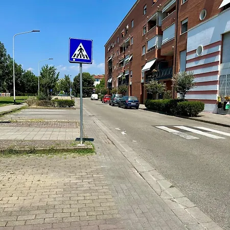 Tranquillo E Luminoso A Apartment Florence