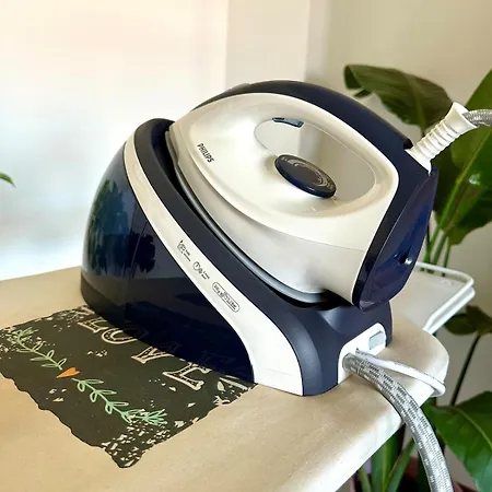 Daire La Tua Casa A - 100mq, 2 Bagni, Ac, Wifi
