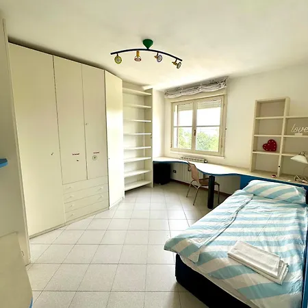 La Tua Casa A - 100mq, 2 Bagni, Ac, Wifi * Floransa
