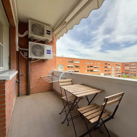 La Tua Casa A - 100mq, 2 Bagni, Ac, Wifi