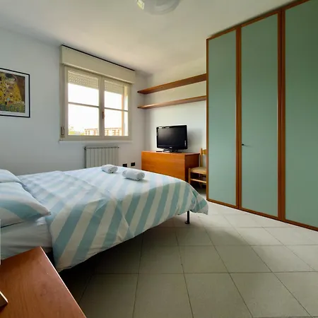 La Tua Casa A - 100mq, 2 Bagni, Ac, Wifi *
