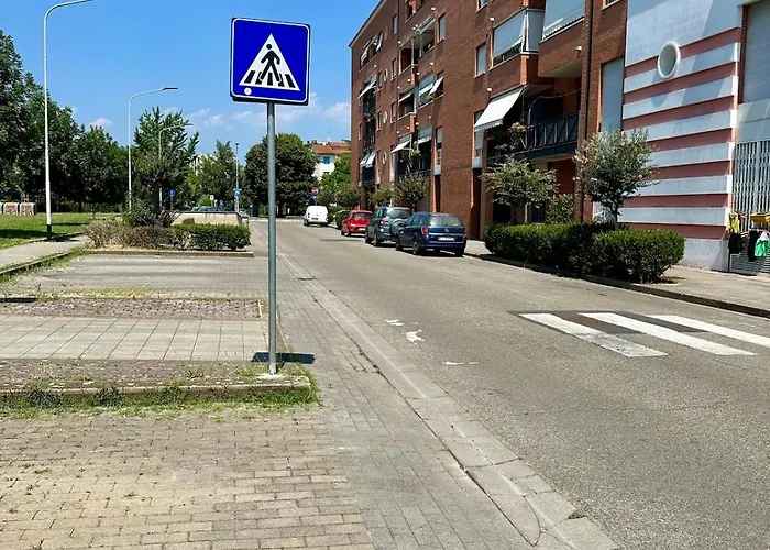 Tranquillo E Luminoso A Apartment Florence