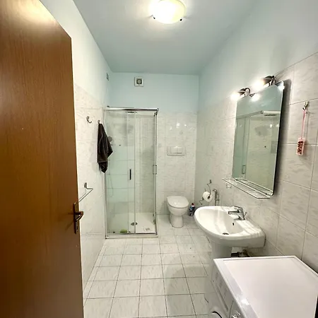 Apartamento Tranquillo E Luminoso A