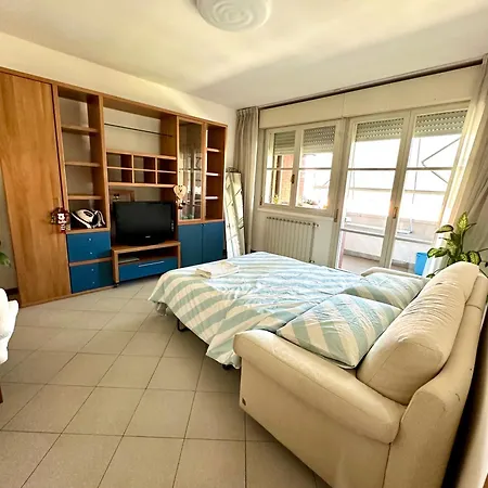 Apartamento Tranquillo E Luminoso A